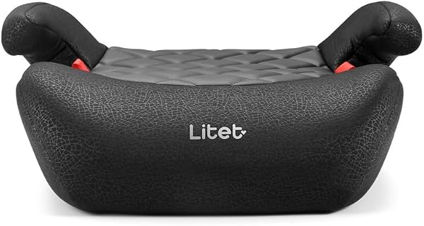 Assento para Auto Litet Yukon FX