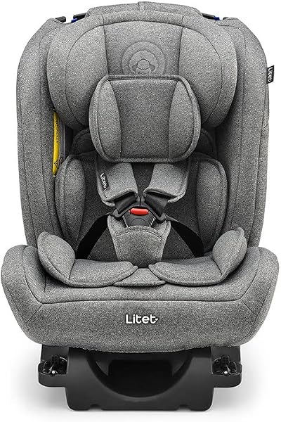 Cadeira Litet All Stages BB451